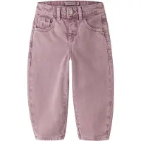 Name it Jeans 'NMFBELLA' bourgogne