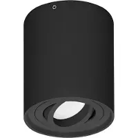 Adviti CAROLIN DLR Buitenlamp, zwart, model OR-OD-6146BGU10