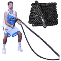 Softee Functional Battle Battling Ropes