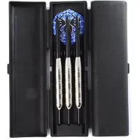 Longfield Darts Soft-Tip Nickel-Silver 18 gr.box