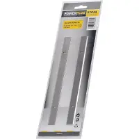 Powerplus POWX204A Messenset Voor Schaaf 210 x 16,5x 1,5mm - 2ST