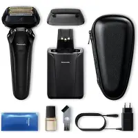 Panasonic Scheerapparaat ES-LS9A-K803