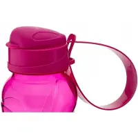 Galicja Różowy Bidon na Napoje Fun 630 ml - Ideaal voor Onderweg