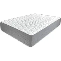 OEM Matras, 80x200 cm, visco-elastisch, met winter-/zomerlaag, 30 cm hoog