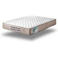 Dripio Hybride matras, 90x190 cm, 26 cm hoog, 7 zones, pocketvering