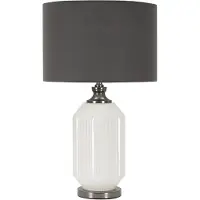 Mauro Ferretti Tafel lamp Brighty, diameter 37,5 cm, hoogte 65 cm