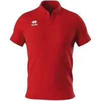 Errea T-shirts Alex Mc Jr kind EU XS