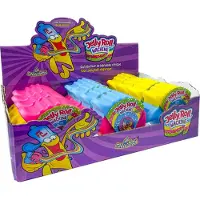 Funny Candy - Jelly Roll Machine