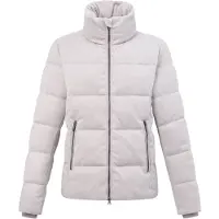 Imperial Riding - Jacket IRHBelle Herringbone - Taupe - Maat L