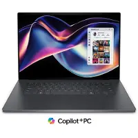 Dell XPS DA16260, Intel Core Ultra X7, 40,6 cm (16 inch), 3200 x 2000 pixels, 32 GB, 1 TB, Windows 11 Pro