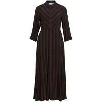 Vila Viaya Paya Maxi Etui-jurk 40 EU dames