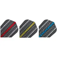 Harrows Dartpijltjes Set 3 stuks - Nylon Supergrip