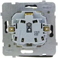 Ospel GPH-1GZ/m/27/d, IP44, 16 A, 71 mm, 41 mm, 71 mm, 850 g