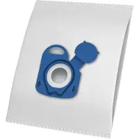 Merkloos Omgoods - McFilter 20 Stofzuigerzakken voor Rowenta RO3950, RO6432EA en Meer