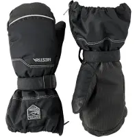 Hestra Baby Zip Wanten Kinderen