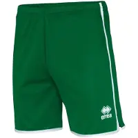 Errea Sportbroek groen
