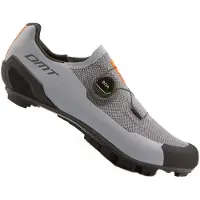 Dmt KM30 Grijs Zwarte Sneakers, Maat 43,5 - EUR