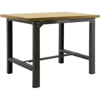 Simonwork (bancos De Trabajo) Bt6 Werkbank 865x1200x750 Mm