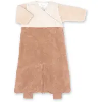 Bemini Babyslaapzak - MAGIC BAG 4-12m - TOG 2.5 - Zachte warmte - Natural tricolor