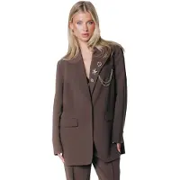 Colourful Rebel Blazer wj118300 bowie