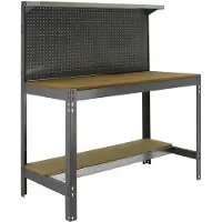 Simon Rack Simonwork (bancos De Trabajo) Bt3 Werkbank 1445x910x610 Mm