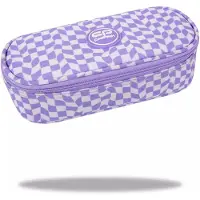 Patio CoolPack | Pennenhouder Campus - 23x9x5 cm - Kleur: Yoghurt - Eenvoudige organisatie - Stijlvol design