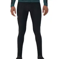 Rogelli Basic fietsshirt met bibshorts voor heren
