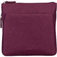 Jost schoudertas Bergen Shoulder Bag Burgundy wijnrood