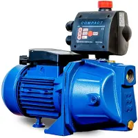 Elpumps JPV 1300 B, automatische versie