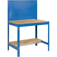 Simon Rack Bt2 1200 Werkbank