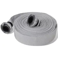 OEM Hydraulische brandslang, 30 meter, met C-Storz koppeling
