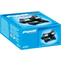 Playmobil 4391 Stootblok
