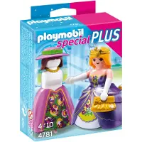 Playmobil SpecialPlus Princess with Mannequin