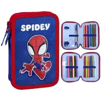 Spidey and his Amazing Friends Spidey Etui