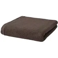 Aquanova Handdoek Athena Pecan (Set van 3)