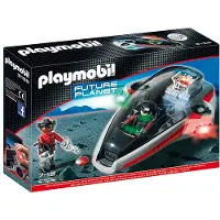 Playmobil Darksters speeder - 5155