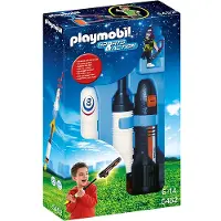 Playmobil 5452 Power Rockets