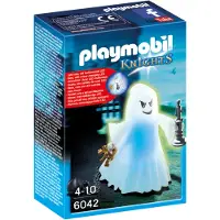 Playmobil Knights lichtgevende geest 6042