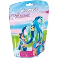 Playmobil 6169 Prinses Luna met paard om te verzorgen
