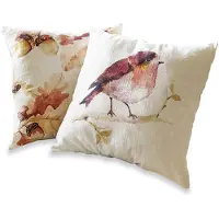 Loberon Kussenhoes set van 2 Lovece