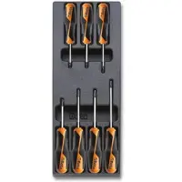 Beta T202 - 6 Delige Gereedschap Inlay