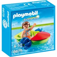 Playmobil Waterfiets 6675