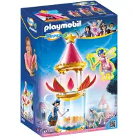 Playmobil Muzikale toren met Twinkle Sterrenglinster 6688