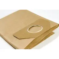 Dripio 20 stofzuigzakken voor Kärcher WD 3150, WD 3.150, WD 3.200