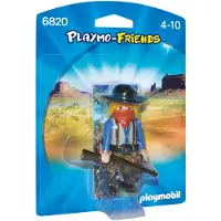 Playmobil 6820 Gemaskerde bandiet