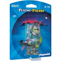Playmobil 6823 Ruimtesoldaat