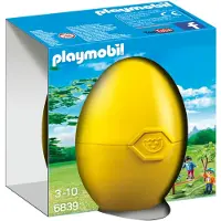 Playmobil "Kinderen met slackline" - 6839