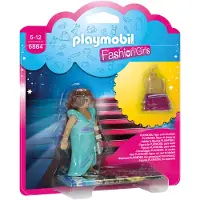 Playmobil 6884 FASHION GIRL - SOIREE / TENUE DE SOIRÉE