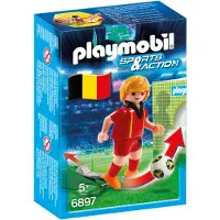 Playmobil 6897 Voetbalspeler België
