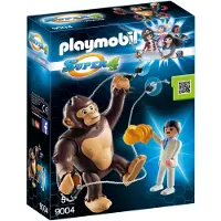 Playmobil 9004 Reuzenaap Gonk